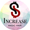 INCREASE MAGIC HAIR